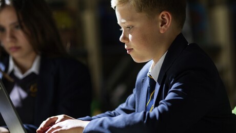Chromebook Scheme is NOW OPEN