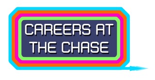 Careers at the chase logo