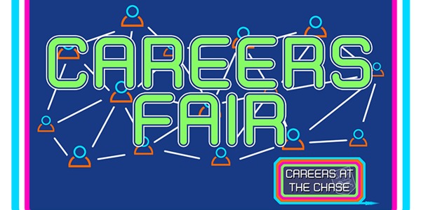 The Chase Careers Fair