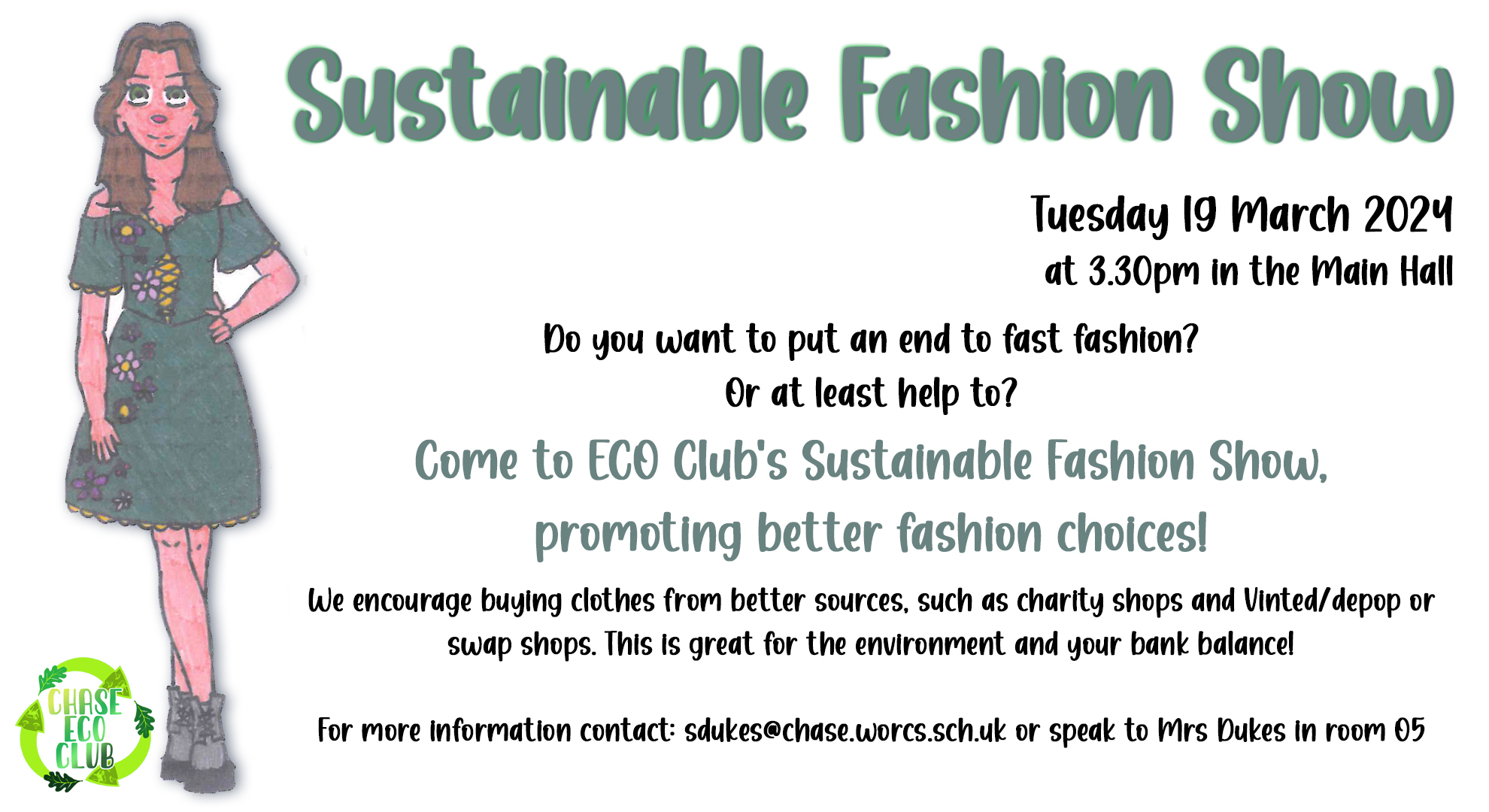 Sustainable fashion show screen copy