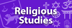 Religious studies