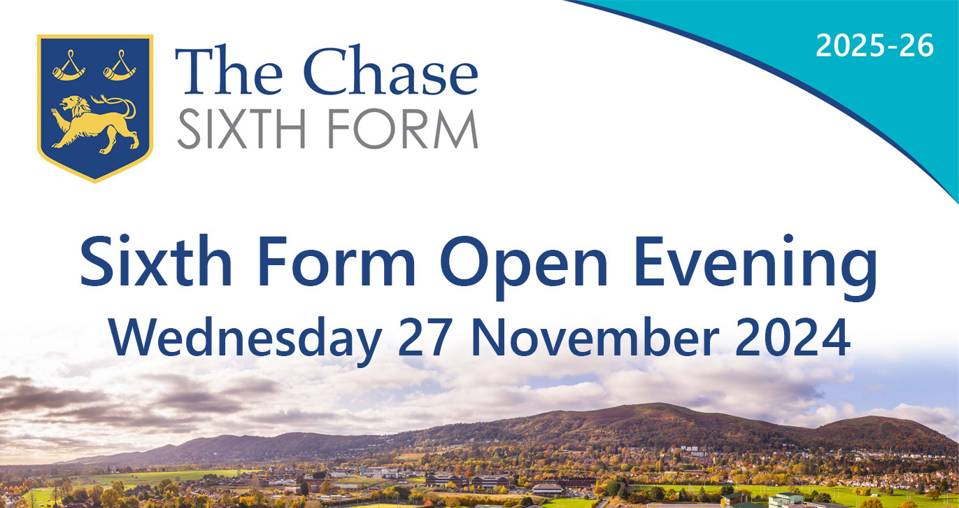 Sixth form open evening eventbrite