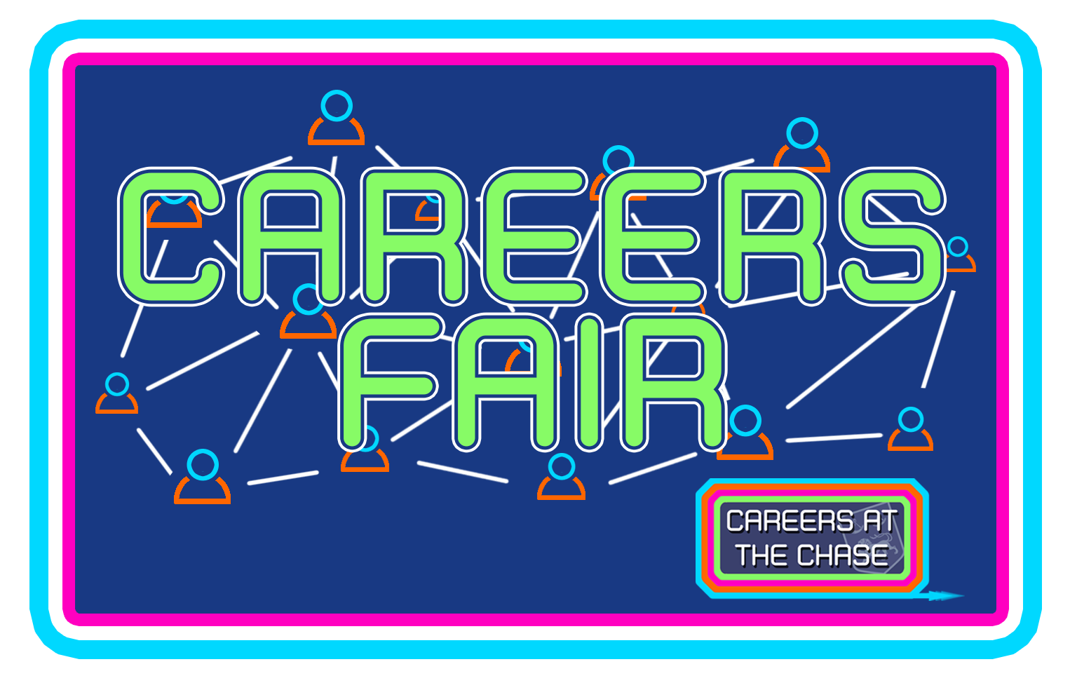 Careers fair logo