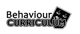 Behaviour curriculum