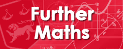 Further maths