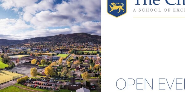 OPEN EVENTS 2025