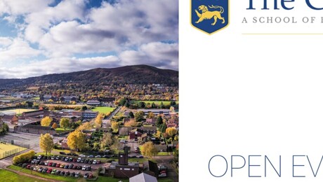 OPEN EVENTS 2025
