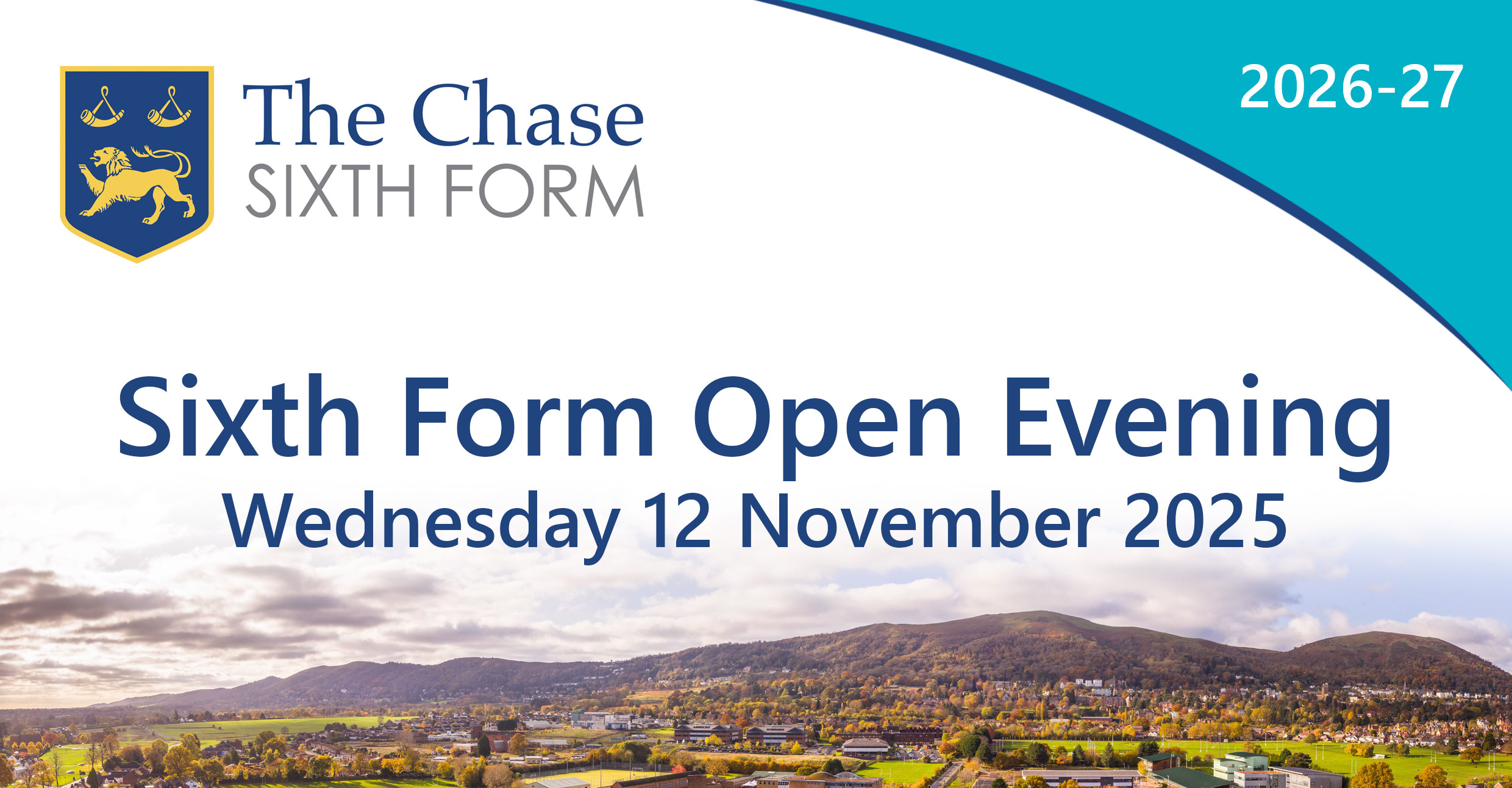Sixth form open evening eventbrite