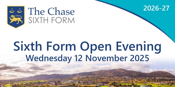 Sixth Form Open Evening