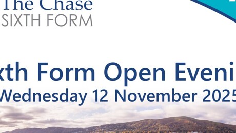 Sixth Form Open Evening