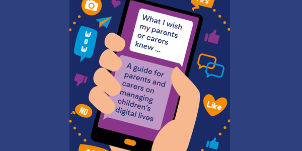 What i wish my parents new