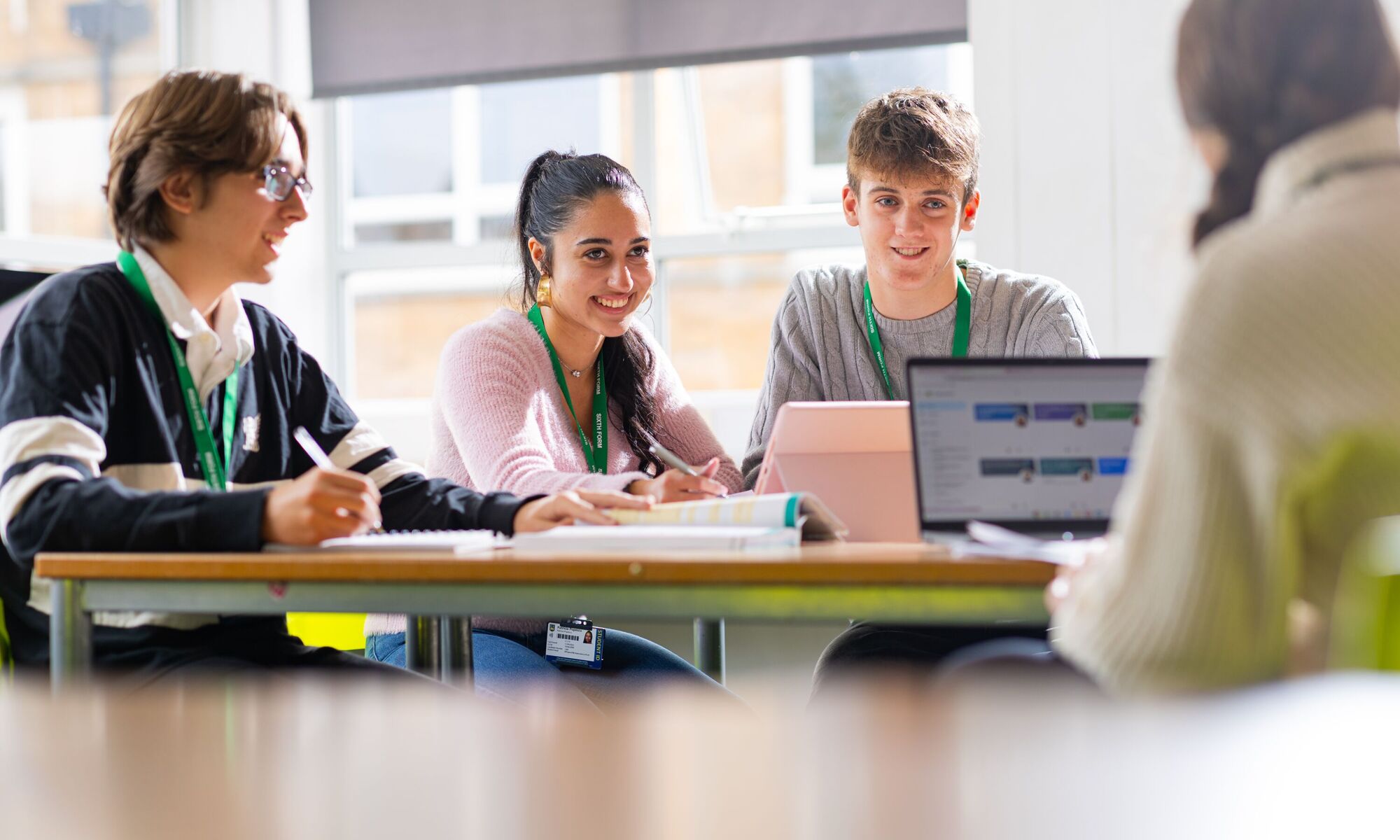 070 the chase school